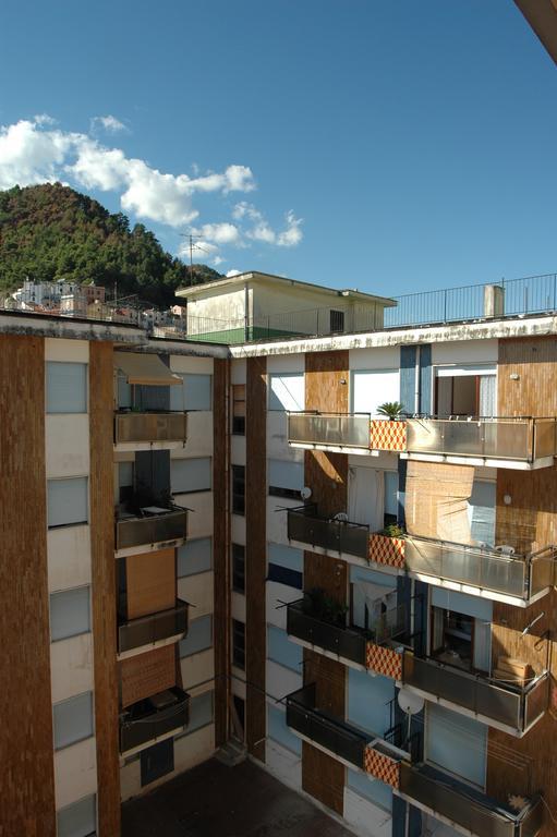 מאיורי Tizi Apartments מראה חיצוני תמונה